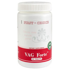 VAG Forte tabletid N60 Naise tervis (Santegra)