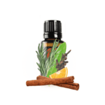 Immuunsüsteemi tugevdav eeterlike õlide segu 15 ml