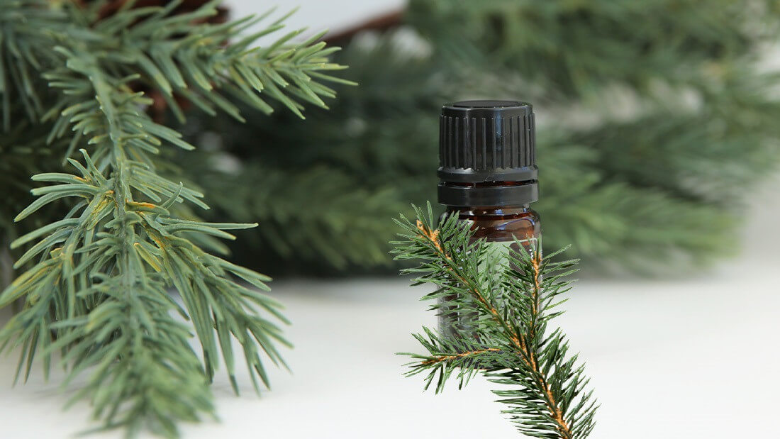 ebatsuuga eeterlik õli 5 ml