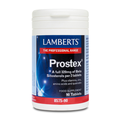 Meeste vitamiinid ja mineraalid- Prostex N90 tabl. (Lamberts, UK)