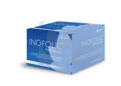 Foolhape ja Inostiool - INOFOLIC PREMIUM N3x20 pulber