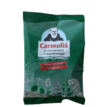 Carmolis ürdikaramellid (suhkruvaba) 75 g