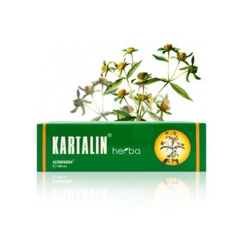 Kartalin Herba kreem psoriaasile 100 ml (Venemaa)