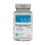 Magneesium + fütaas N60 Natura Media (Soome)