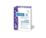 LIVEO 4 - piimhappe ja bifidobakterite kompleks, N21 kapslit