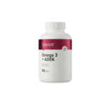 omega 3+ ADEK N90 kaps (Ostrovit)