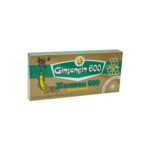 Ženšenni tinktuur  Ginseng 600 10 ml N10
