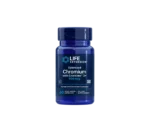 Kroomi kapslid "Optimized Chromium with Crominex 3+" N60 (Life Extension)