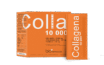 Kollageen 10 000 mg + hüaluroonhape N20 pulber (Biofarmacija)