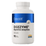 Seedeensüümide kompleks - Digezyme Digestive Enzymes N90 (OstroVit)