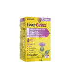 Liver Detox tabletid maksa toetuseks N30 (Parene)