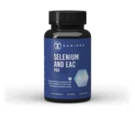 Seleen ja EAC PRO tabletid N90 (Sapiens)
