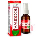 Validool sprei 20 ml (Vitateka)