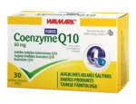 Koensüüm Q10 60 mg kapslid N30 (Walmark)