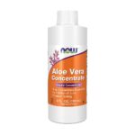 Aloe Vera kontsentraat 118 ml (Now Foods)