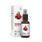SELEDROP Seleen 110 µg sprei 30 ml (AURA HERBALS)