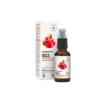 B12 – vitamiini sprei 30ml (Aura Herbals)