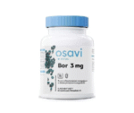 Boor 3 mg kapslid N60 (Osavi)