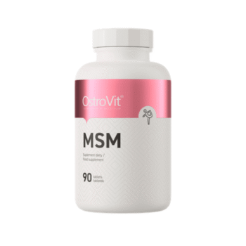 MSM tabletid N90 (Ostrovit)