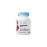 Vitamiin B1, 100 mg N60 kaps. (Osavi)
