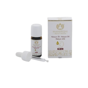 Ayurveda Nasya Oil – ninaõli 10 ml (Maharishi)
