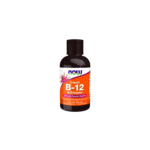 Vedel B12 + B-kompleks, 59ml (Now Foods)