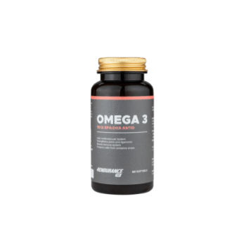 Omega 3 N60 kaps. (4Endurance)