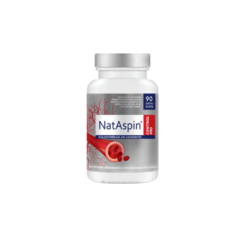 NatAspin Control Pro kapslid N90 (Valentis)