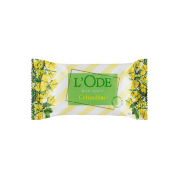 Tualettseep vereurmarohuga L`ODE 65 g